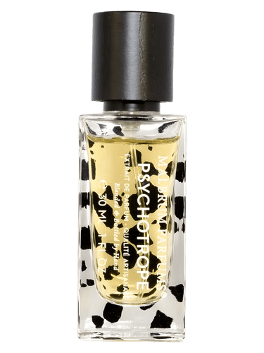 Malbrum Parfums Psychotrope