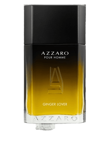 Azzaro Azzaro Pour Homme Ginger Lover