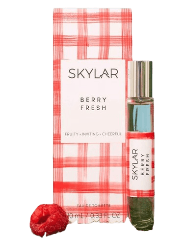Skylar Berry Fresh