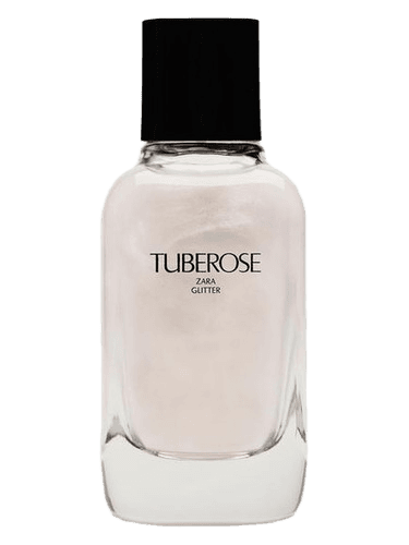 Zara Tuberose Glitter