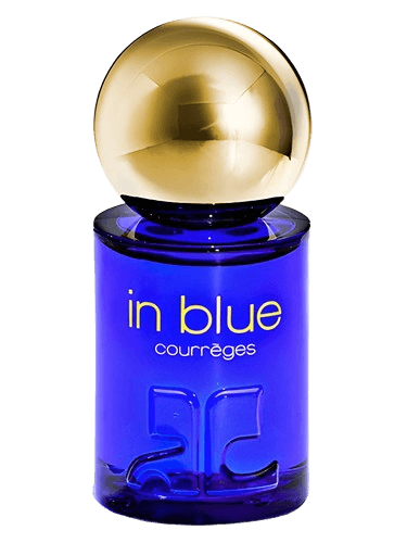 Courrèges Courreges In Blue Eau de Parfum
