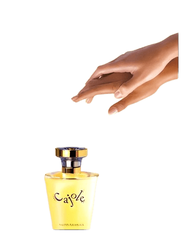 Swiss Arabian Cajole