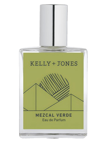 Kelly & Jones Mezcal Verde