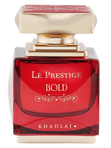 Khadlaj Perfumes Lé Prestige Bold