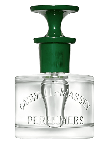 Caswell Massey Orchid Eau de Parfum