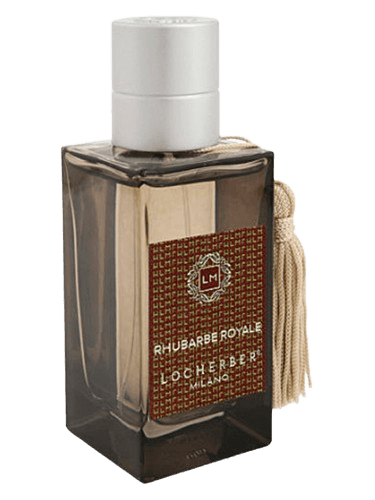 Locherber Milano Rhubarbe Royale