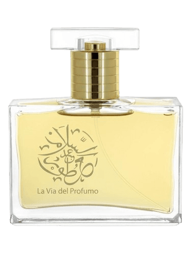 Abdes Salaam Attars Perfumes Acqua di Angelica