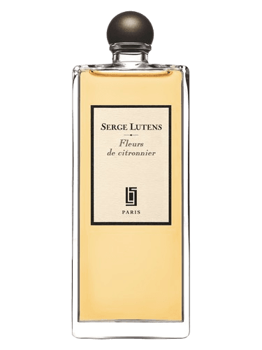 Serge Lutens Fleurs de Citronnier