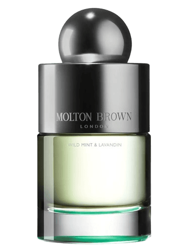 Molton Brown Wild Mint & Lavandin