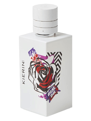 Kierin Rose Ink