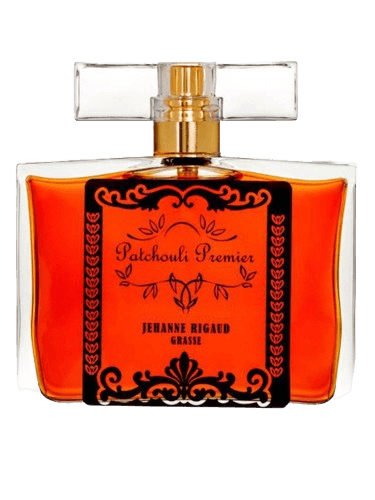 Jehanne Rigaud Parfums Patchouli Premier