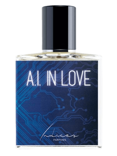 Indices Parfums A.I. In Love