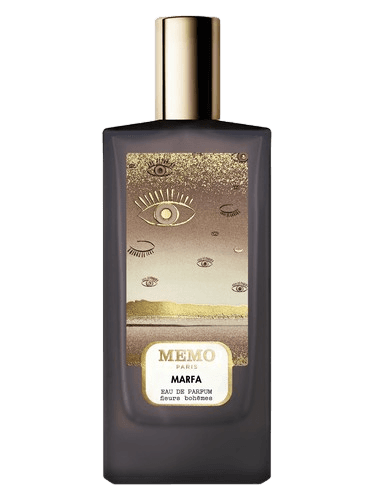 Memo Paris Marfa