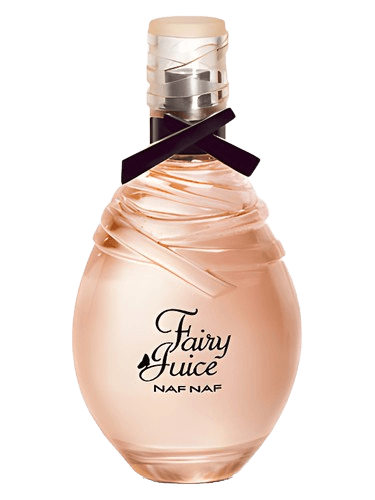 NafNaf Fairy Juice