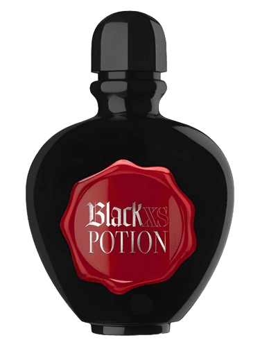 Rabanne Black XS Potion for Her