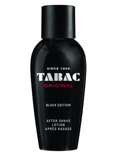 Tabac Tabac Original Black Edition