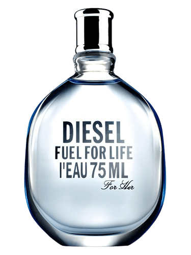 Diesel Fuel for Life l’Eau