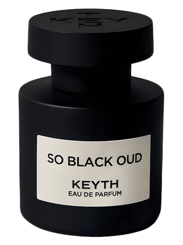 Keyth So Black Oud