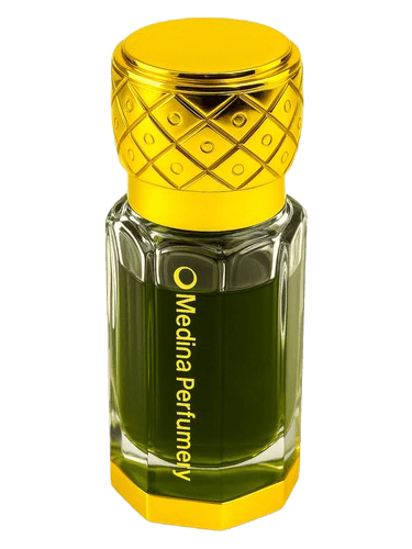 Ô Médina Perfumery Attar Zuhur