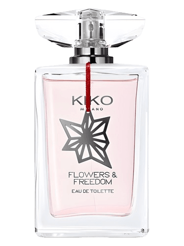 Kiko Milano Flowers & Freedom