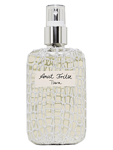 Anat Fritz Tzora