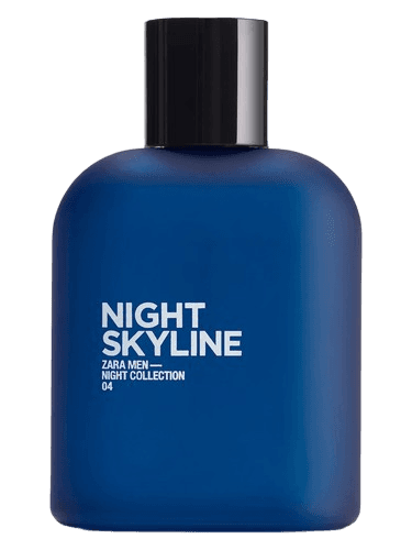 Zara Night Skyline