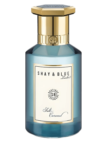 Shay & Blue London Salt Caramel