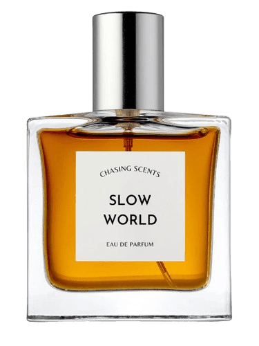 Chasing Scents Slow World