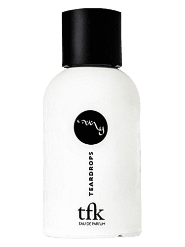 The Fragrance Kitchen Teardrops