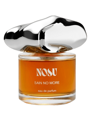 Nosu Sain No More
