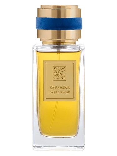 Signature Sapphire