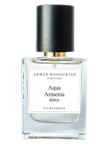 Arman Manoukian Parfums Aqua Armenia Dolce