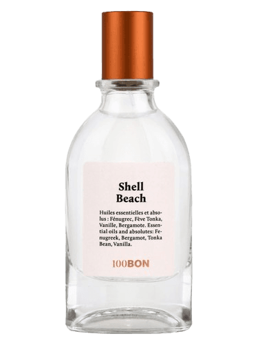 100 Bon Shell Beach