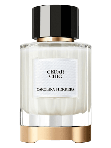 Carolina Herrera Cedar Chic