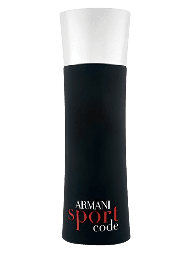 Giorgio Armani Armani Code Sport