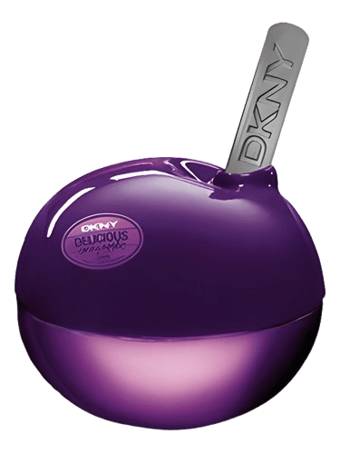 Donna Karan DKNY Delicious Candy Apples Juicy Berry