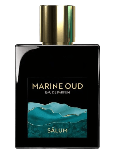 Salum Parfums Marine Oud