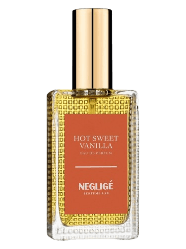 Negligé Perfume Lab Hot Sweet Vanilla
