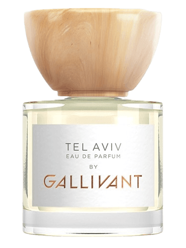 Gallivant Tel Aviv