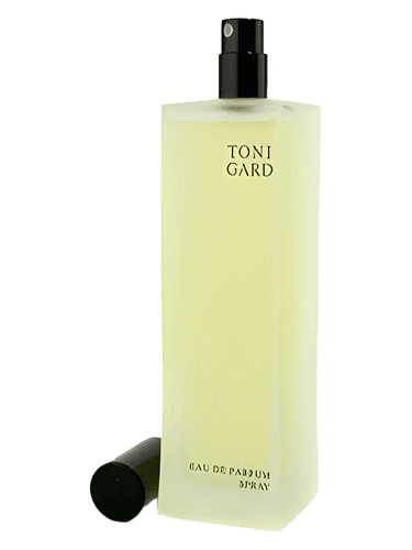 Toni Gard Toni Gard