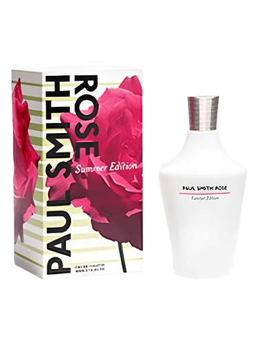 Paul Smith Rose Summer Edition