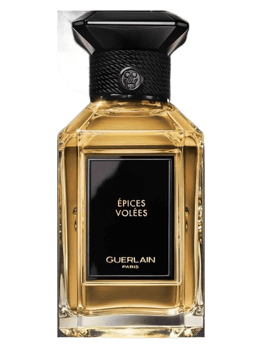 Guerlain Épices Volées
