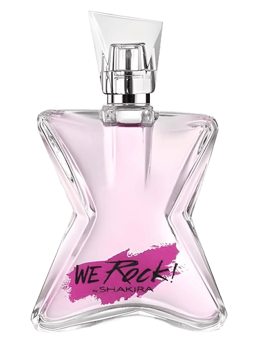 Shakira We Rock! for Women