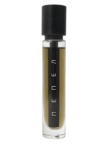 Holynose Parfums Пепел Ash