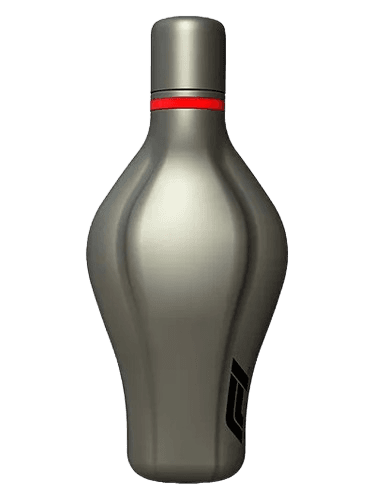 F1 Parfums Carbon Reign Eau de Toillete