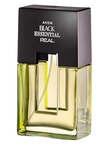 Avon Black Essential Real