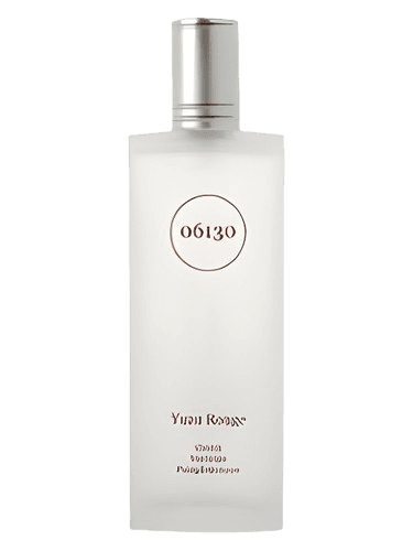 Parfums 06130 Yuzu Rouge
