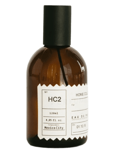 Perfumérica HC2 Dulce Oriental