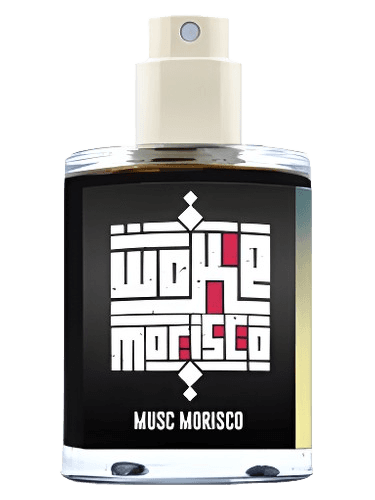 Ensar Oud Musc Morisco
