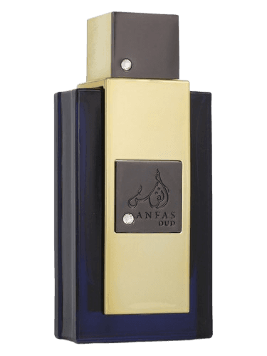 Lattafa Perfumes Anfas Oud